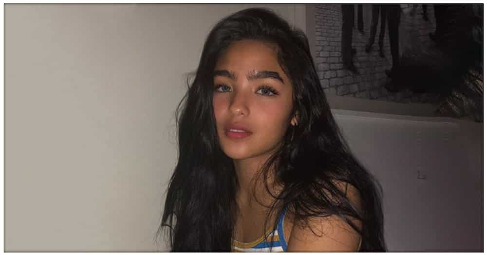 Andrea Brillantes