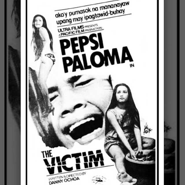 pepsi paloma movie