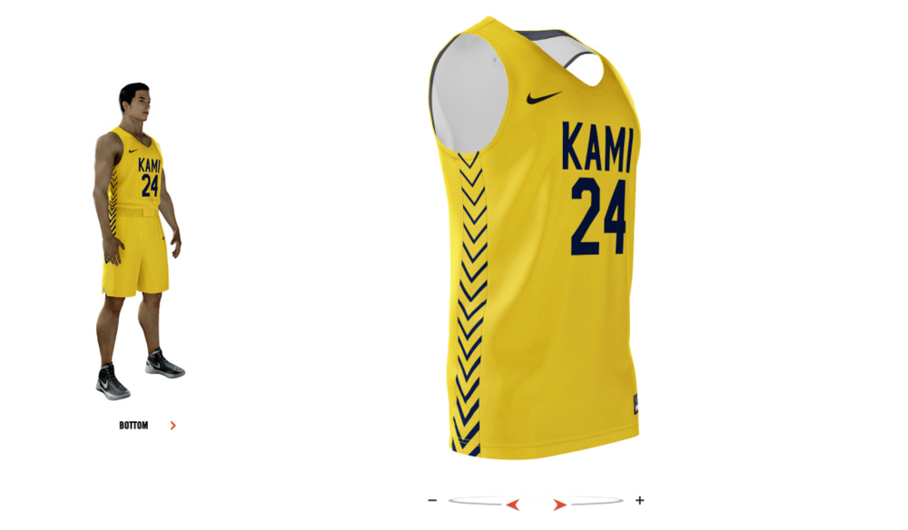 Basketball jersey design: 50 best uniforms (photos) Basketball jersey design: 50 best uniforms (photos)
