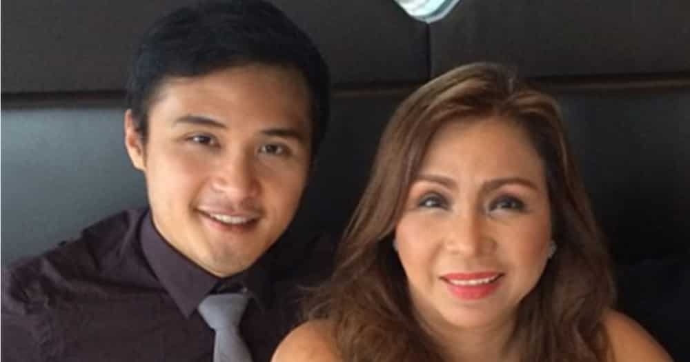 Anak ni Claire dela Fuente na si Gigo De Guzman, idinetalye ang pagkakaroon nila ng COVID-19 Anak ni Claire dela Fuente na si Gigo De Guzman, idinetalye ang pagkakaroon nila ng COVID-19