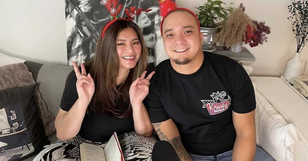 Neil Arce sa wedding video nila ni Angel Locsin: “Wala talagang aksidente sa Panginoon”