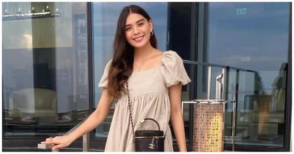 Ashley Ortega shares the best thing about being Kapuso; explains why she's into challenging roles