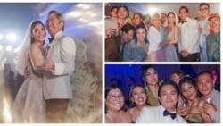 Rambo Nuñez shares new pics from Bali wedding; expresses gratitude to guests
