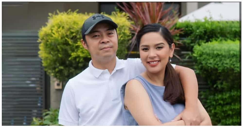 Neri Miranda, umalma sa mga netizens na nang-intriga sa batang babae na kasama nila