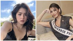 Kylie Padilla: "Why take her to Mexico if you’re just going to bully her"