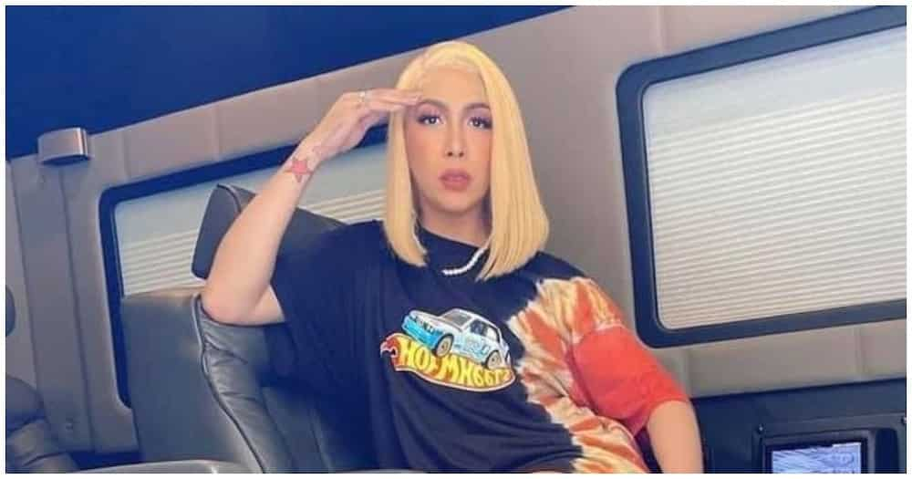 Vice Ganda, tuwang-tuwa nang makita muli ang TNT boys: "Ganun pa 'rin ka-cute!"