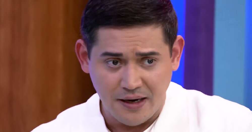 Paolo, nilinaw na hindi si Yen Santos ang dahilan ng breakup nila ni LJ Reyes Paolo, nilinaw na hindi si Yen Santos ang dahilan ng breakup nila ni LJ Reyes