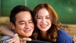 Arci Muñoz and JM de Guzman are really BFF's: How they made a prank look so real