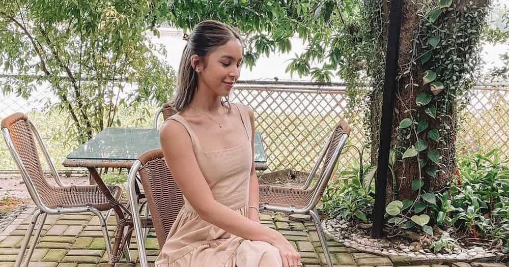 Julia Barretto, appreciation birthday post para kay Marco Gumabao, nag-viral