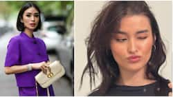 Heart Evangelista kay Liza Soberano: "The spotlight is on you for everyone to see"
