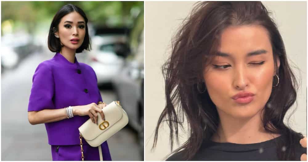 Heart Evangelista kay Liza Soberano: "The spot light is on you for everyone to see"