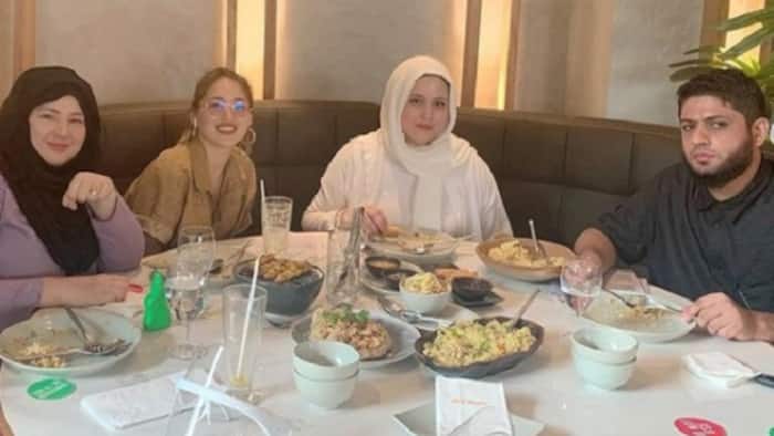 Liezl Sicangco posts pics of her moments with daughters Kylie & Queenie Padilla