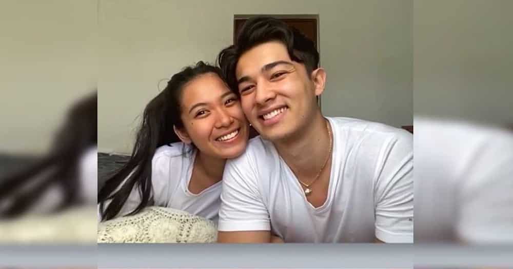Lou Yanong, Andrea Brouillette, call it quits - "Not meant to be"