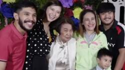 Ai-Ai Delas Alas grieves over death of her adoptive mother