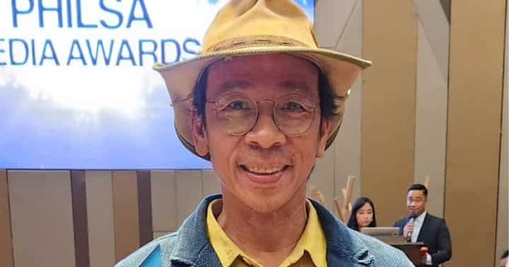 Kamicomph   Nag React Si Kuya Kim Atienza Sa Nakakaantig