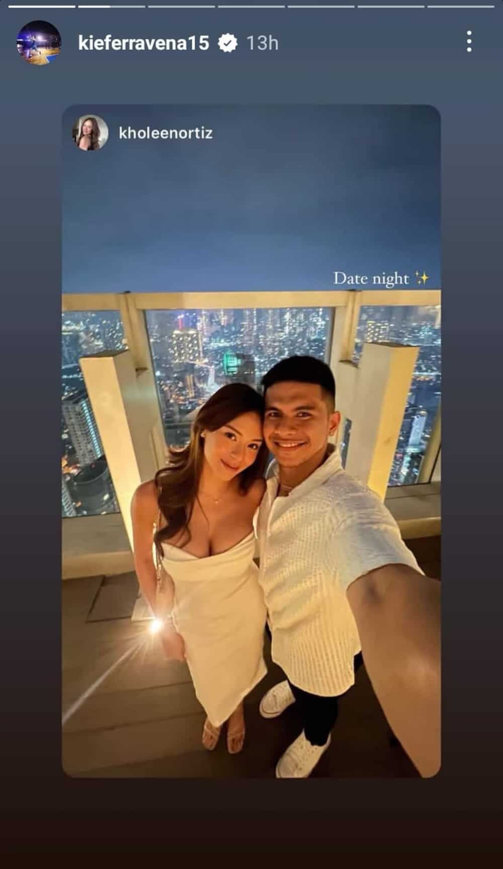 Kiefer Ravena Kiefer Ravena