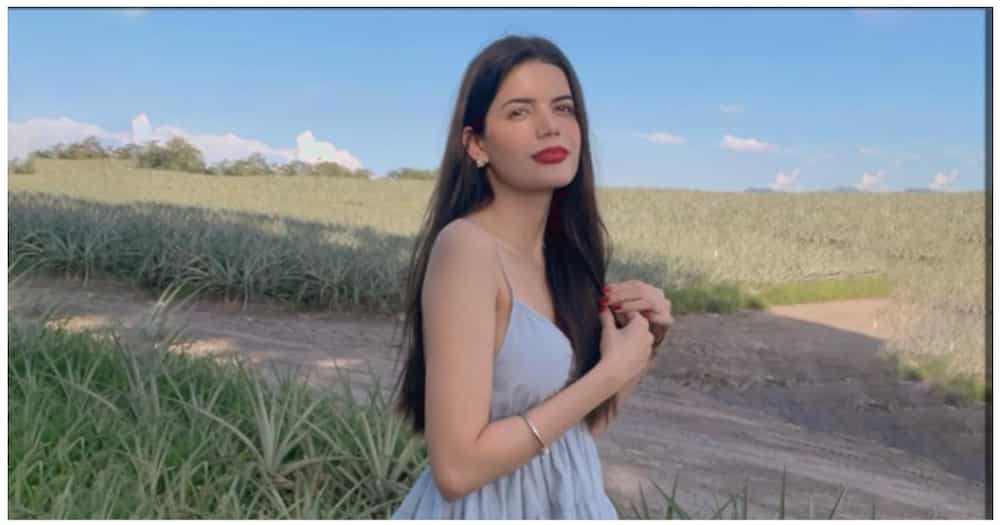 Miss Asia Pacific International 2018 Sharifa Akeel, pinagmalaki ang kanilang simpleng bahay Miss Asia Pacific International 2018 Sharifa Akeel, pinagmalaki ang kanilang simpleng bahay