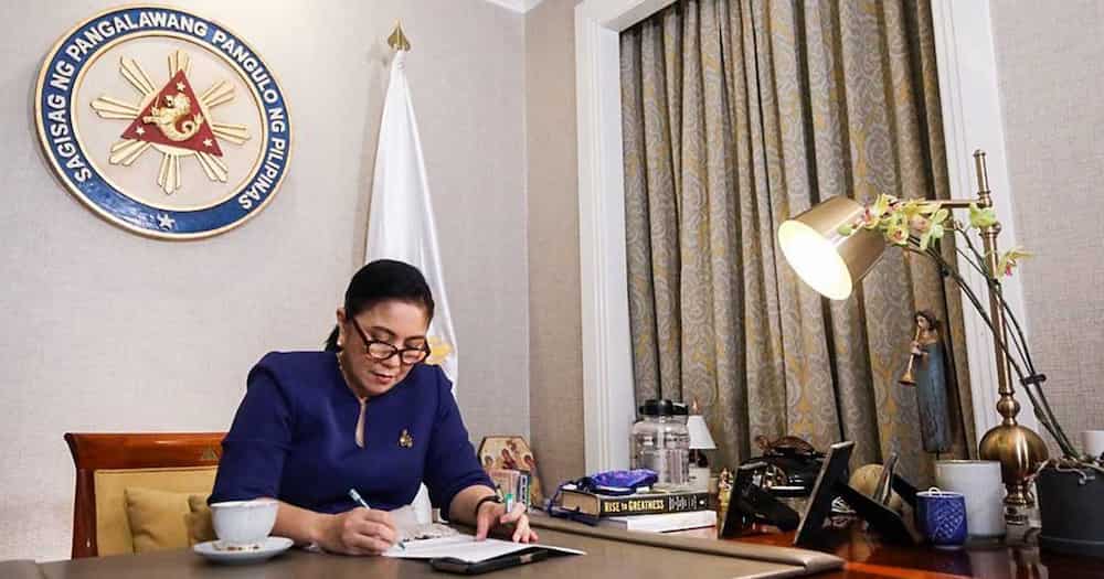 Mga anak ni VP Leni Robredo, pinayuhan mga 'Kakampinks': "Stop name-calling"