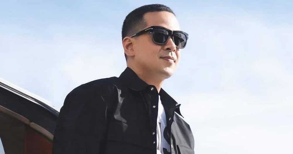 Netizens, humingi na rin ng paracetamol kay John Lloyd Cruz