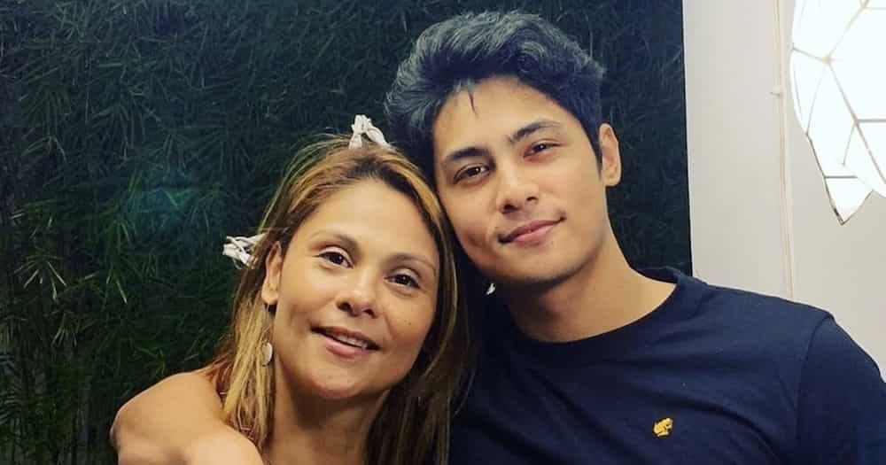 Ina ni Kiko Estrada, pinagsabihan ang basher ng anak: "Lahat tayo may mga panghihina" Ina ni Kiko Estrada, pinagsabihan ang basher ng anak: "Lahat tayo may mga panghihina"