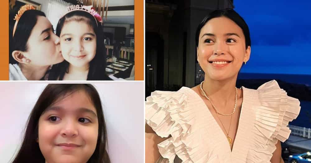Claudia Barretto pens short but sweet birthday greeting for sister Erich