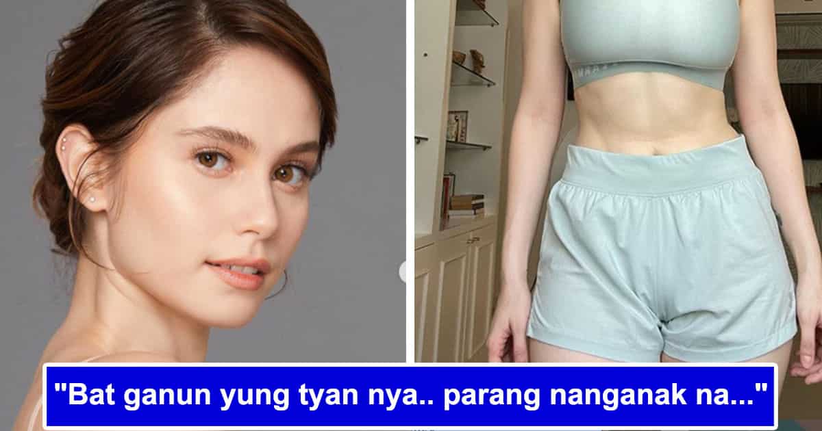 Jessy Mendiola Fires Back At Netizen Who Made Mean Comment About Her