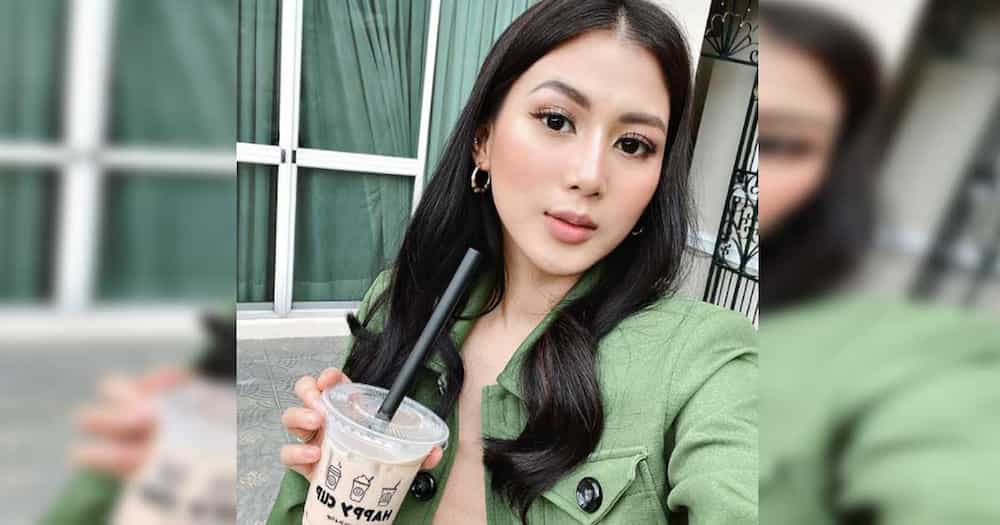 Alex Gonzaga/@cathygonzaga Alex Gonzaga/@cathygonzaga