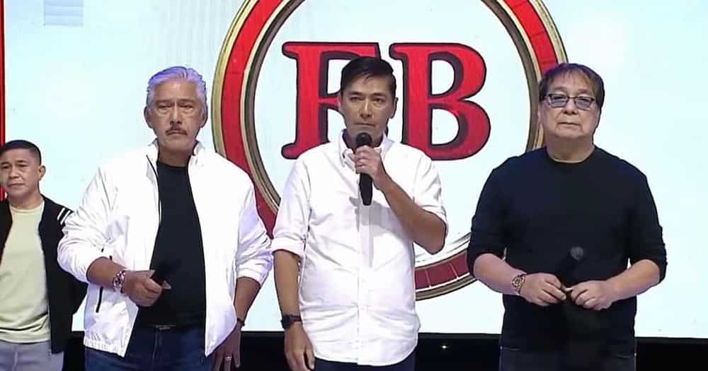 Eat Bulaga Eat Bulaga