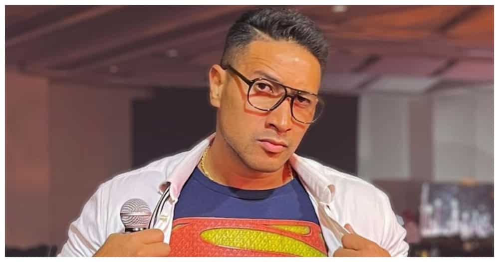 Eruption talks about removal from ‘It’s Showtime;’ expresses gratitude @eruption23 Eruption talks about removal from ‘It’s Showtime;’ expresses gratitude @eruption23