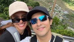 Rabiya Mateo hilariously reacts to Jeric Gonzales’ sweet post: “Ang sipag mo po mag-caption”