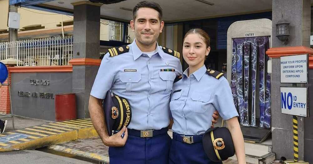 Julia Barretto, nami-miss na ang nobyong si Gerald Anderson na ngayo’y nasa Austria