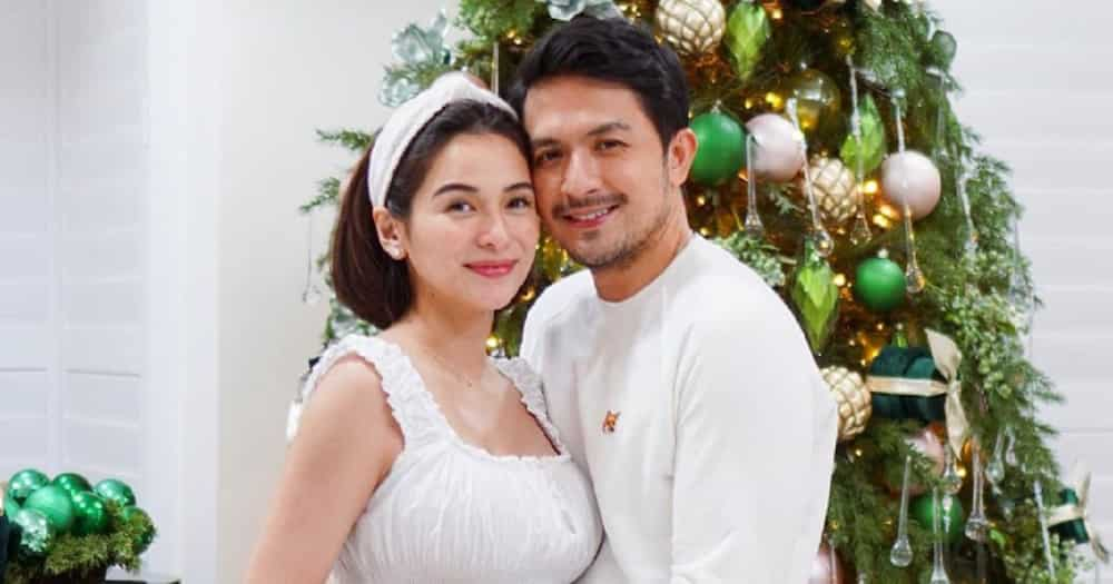 Dennis Trillo, inilahad kung paano sila nagka-balikan ni Jennylyn Mercado (@dennistrillo)