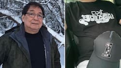 Joey de Leon as ‘Eat Bulaga’ turns 14,000 days old: “We have been ‘running’ from network to network”