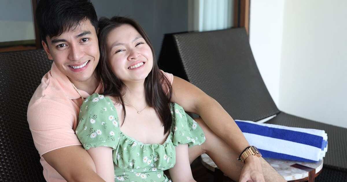 Barbie Forteza, May Nakakaantig Na Birthday Message Kay Jak Roberto ...