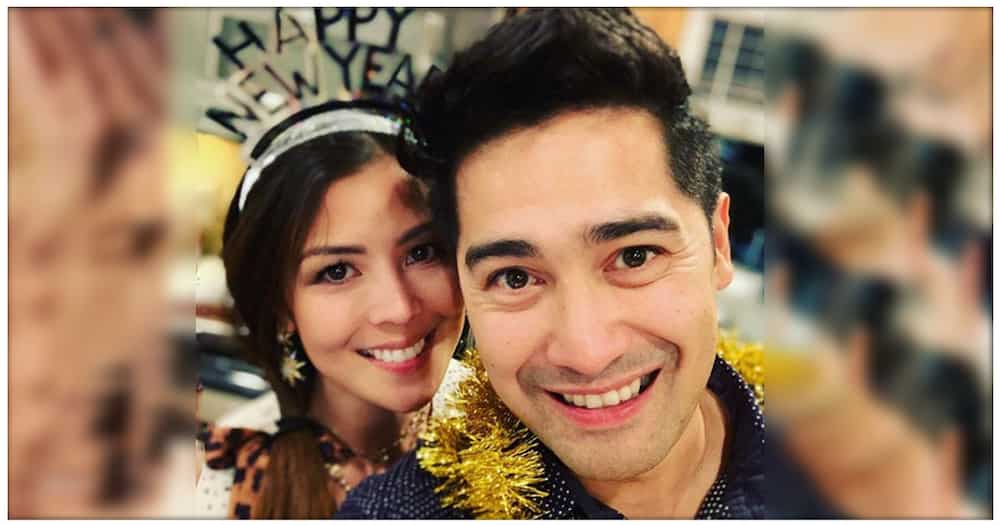 Carlo Muñoz, walang pagsisisi sa desisyong iwanan ang mundo ng showbiz Carlo Muñoz, walang pagsisisi sa desisyong iwanan ang mundo ng showbiz