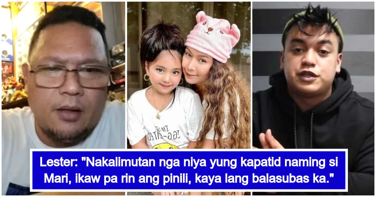 Kuya ni Toni Fowler, hinamon ng suntukan si Rob Moya sa viral video ...