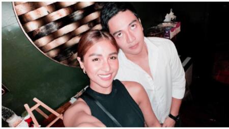 Sanya Lopez pens touching birthday message for brother Jak Roberto: "love you kuya"