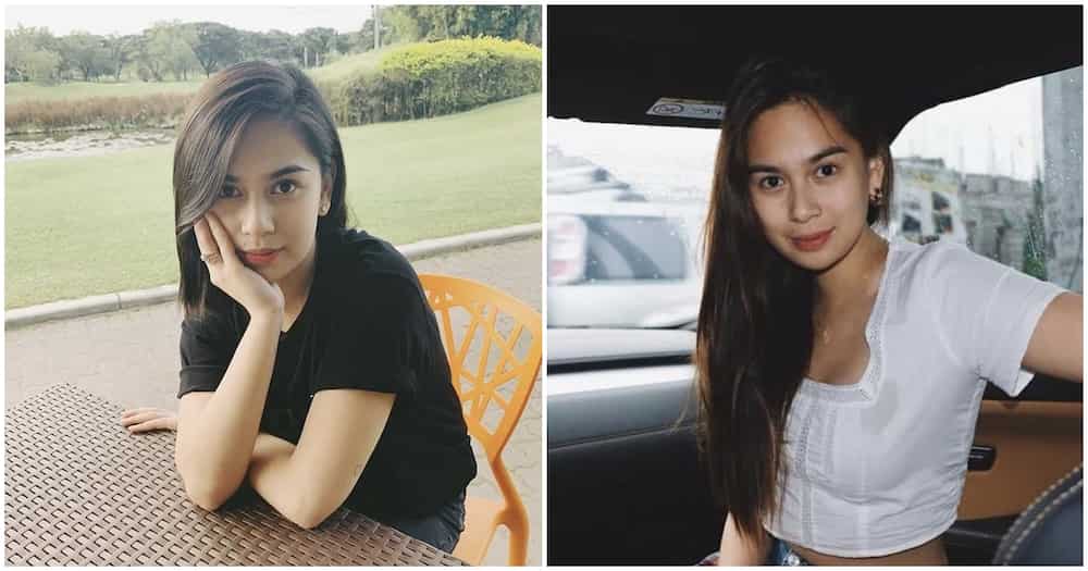 Yen Santos wows netizens with her new stunning photo on social media