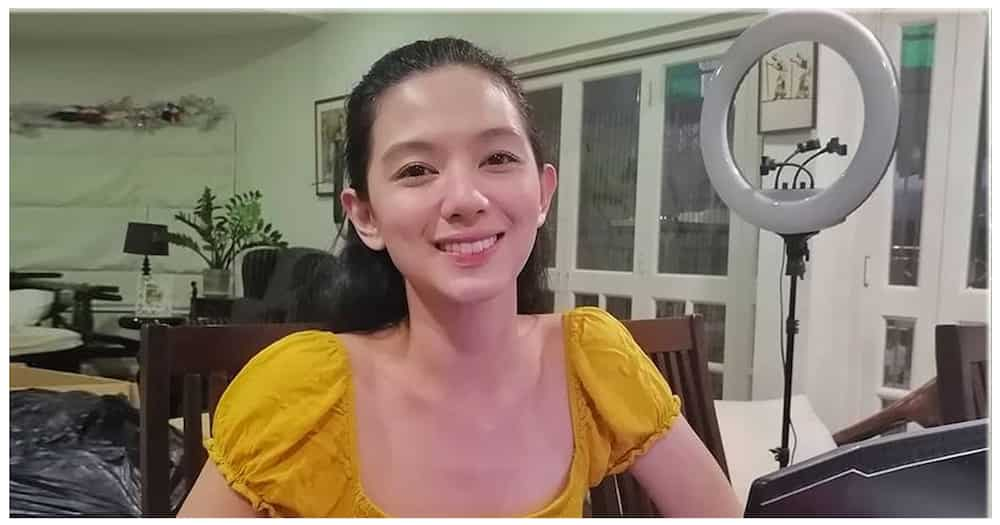 Jennica Garcia, tinuturing pa rin na pamilya ang pamilya ni Alwyn Uytingco