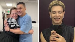 Ruby Rodriguez, binisita ni Jose Manalo: “Look who visited me”