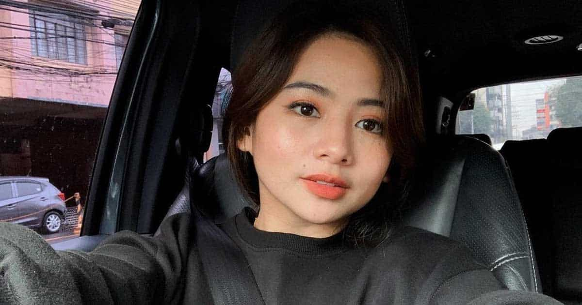 Ella Cruz ipinasilip ang pinapagawang kubo sa Zambales KAMI