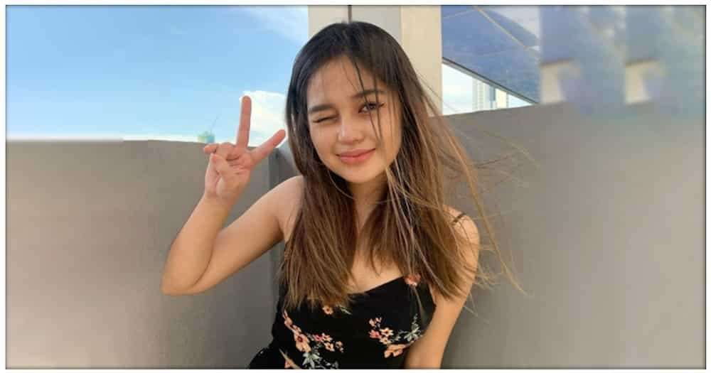 Janine Berdin responds to DJ Loonyo's callout post; tells DJ Loonyo to smile