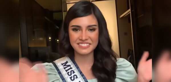 Rabiya Mateo unveils plans after Miss Universe journey: "Showbiz...acting probably"