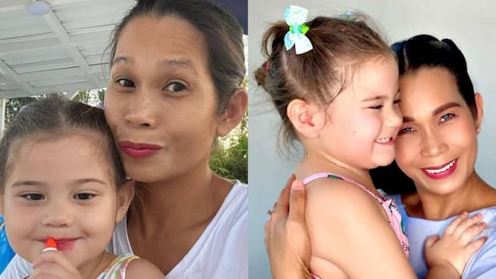 Pokwang pens sweetest birthday tribute to her daughter Malia O'Brian