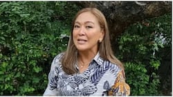 Karen Davila sa panayam niya kay Madam Inutz: "One of the most memorable interviews"
