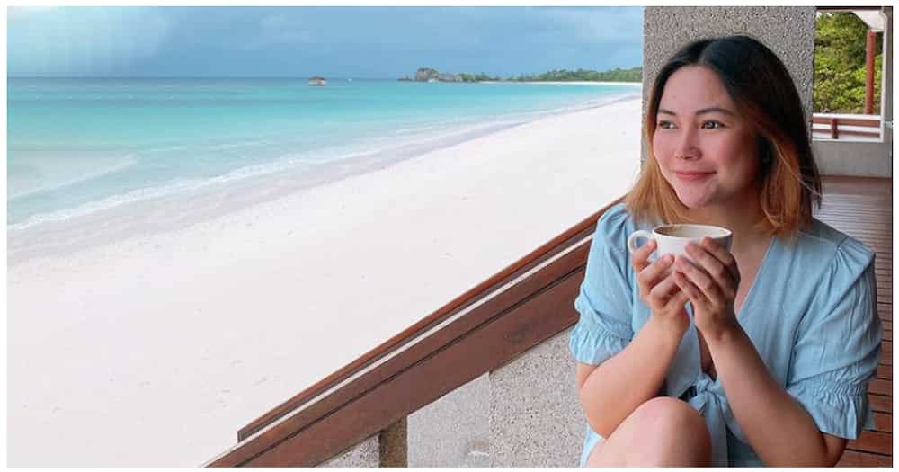 Yeng Constantino thanks team behind her, Rivermaya’s new 'Liwanag sa Dilim' version