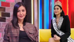 Winwyn Marquez, nagpahayag ng suporta sa pinsang si Michelle Dee na lalaban sa Miss Universe