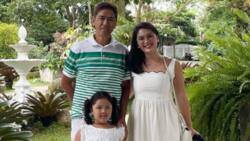 Vic Sotto takes Pauleen & Tali to epic family bonding in Tagaytay