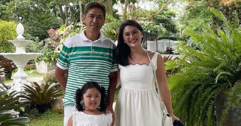 Vic Sotto takes Pauleen & Tali to epic family bonding in Tagaytay