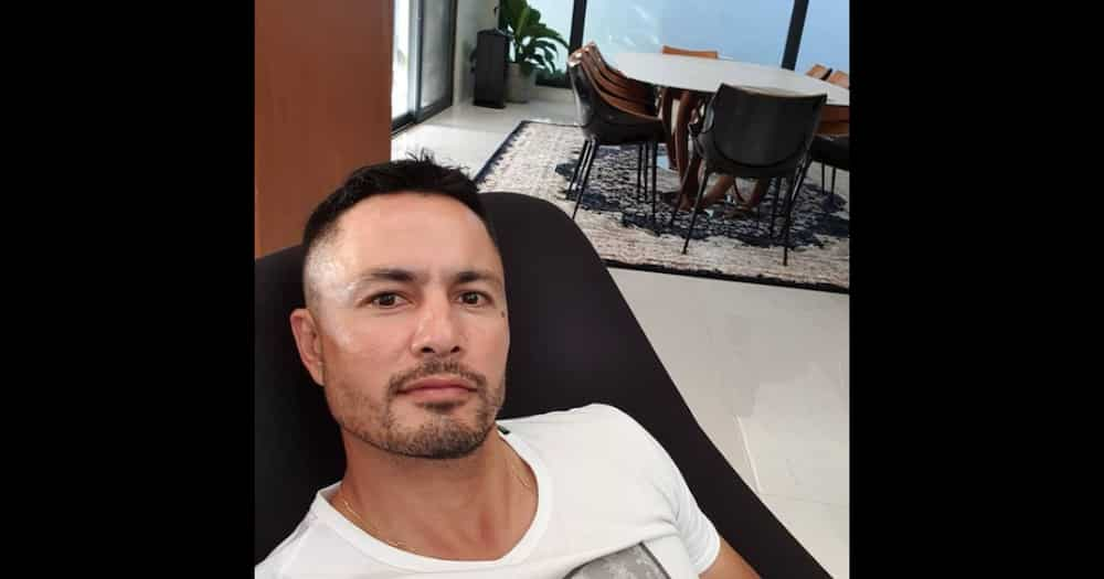 Derek Ramsay at Andrea Torres, walang closure; ‘mutual decision’ ang breakup